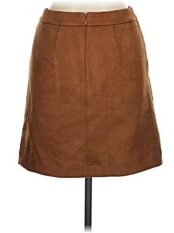 Ann Taylor LOFT Outlet Casual Skirt (view 2)