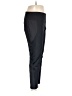 Active by Old Navy Solid Black Active Pants Size L - photo 4