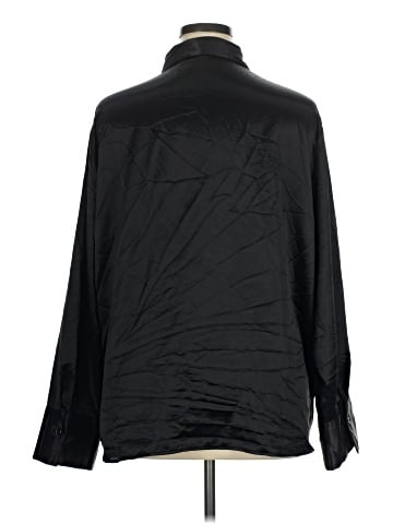 Divided by H&M Long Sleeve Blouse (view 2)
