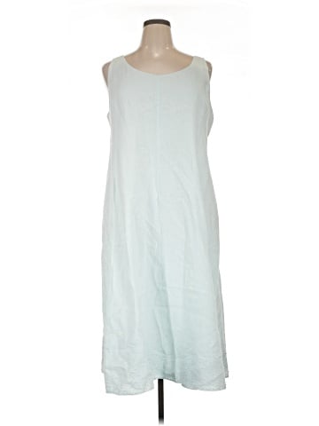 Eileen Fisher Casual Dress (view 1)