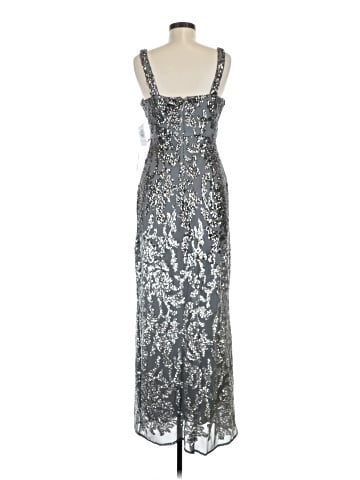 R&M Richards Cocktail Dress (view 2)