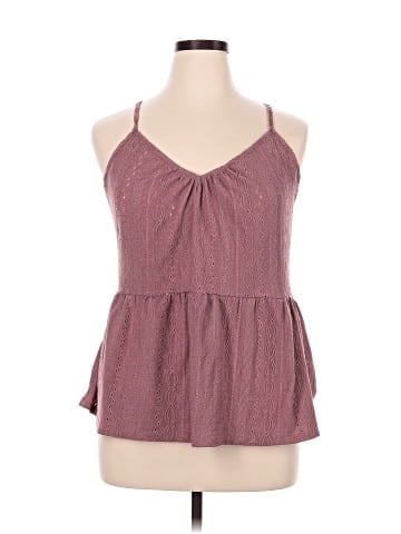 Maurices Sleeveless Top (view 1)