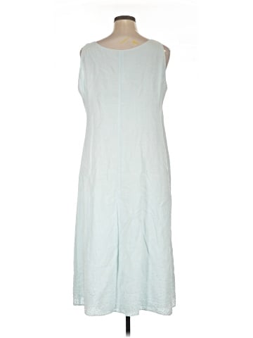 Eileen Fisher Casual Dress (view 2)
