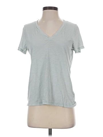 Madewell Short Sleeve T-Shirt (view 1)
