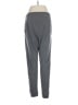 Nike 100% Polyester Gray Sweatpants Size M - photo 2