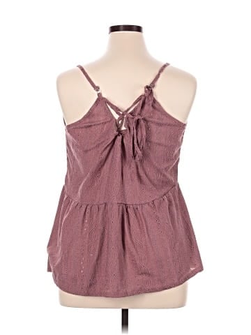 Maurices Sleeveless Top (view 2)