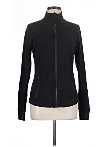 Lululemon Athletica Track Jacket (view 1)