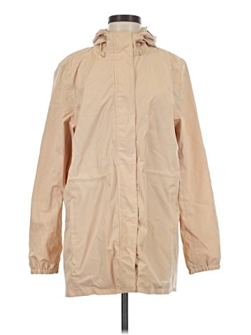 Lands' End Raincoat (view 1)