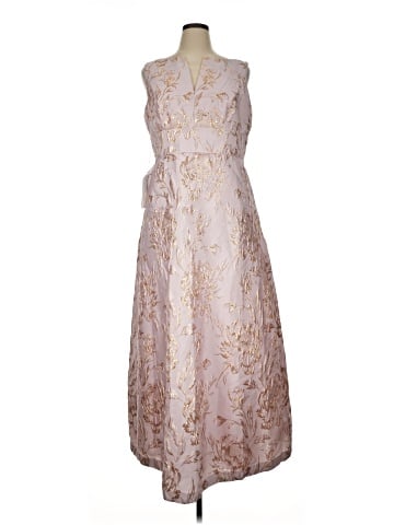 Kay Unger Cocktail Dress (view 1)