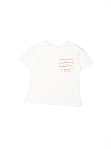 Zara Short Sleeve T-Shirt (view 1)