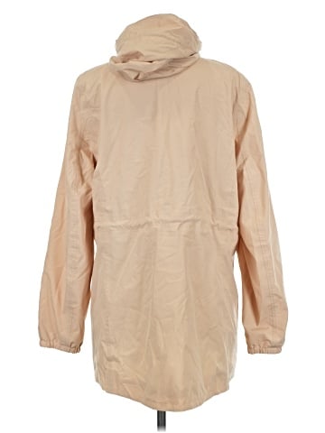 Lands' End Raincoat (view 2)