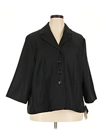 GSA Collection Blazer (view 1)