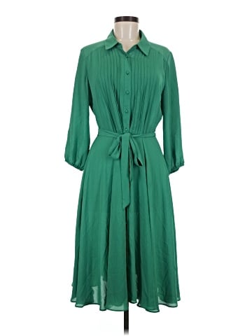 NANETTE Nanette Lepore Casual Dress (view 1)