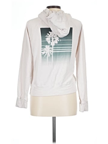 James Perse Zip Up Hoodie (view 2)