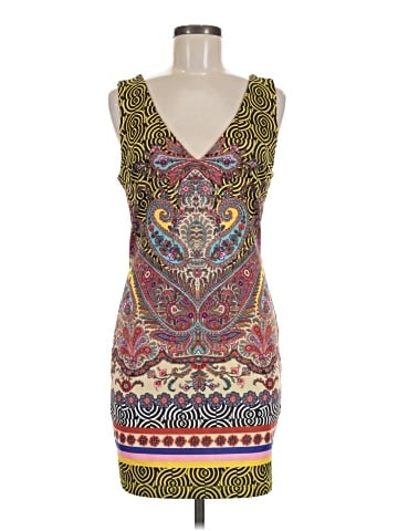 Bebe Cocktail Dress (view 1)