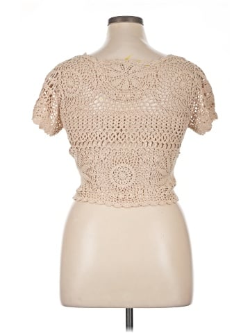 Carolyn Taylor Short Sleeve Top (view 2)