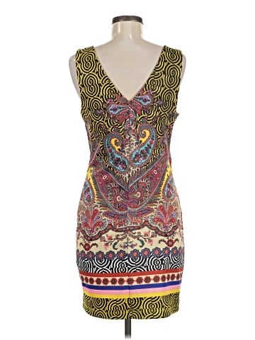 Bebe Cocktail Dress (view 2)