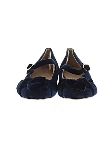 Janie and Jack Flats (view 2)
