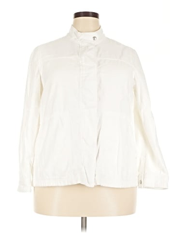 J.Crew Factory Store Jacket (view 1)