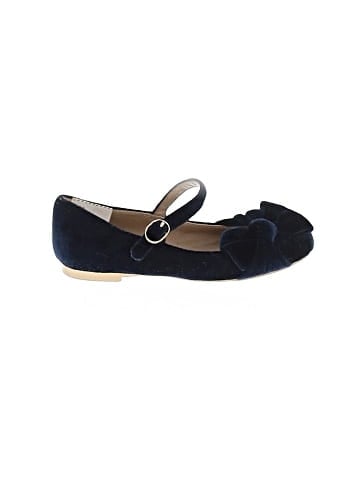 Janie and Jack Flats (view 1)