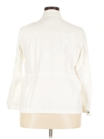 J.Crew Factory Store Jacket (view 2)