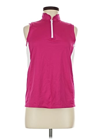 RLX Ralph Lauren Sleeveless T-Shirt (view 1)