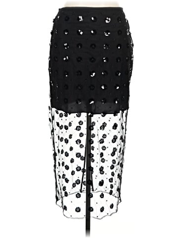 Ann Taylor LOFT Formal Skirt (view 1)