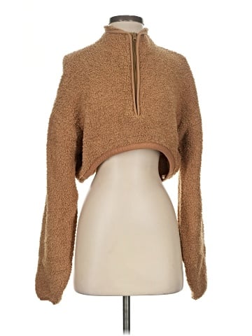 SKIMS Fleece (view 1)