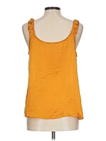 T Tahari Sleeveless Blouse (view 2)