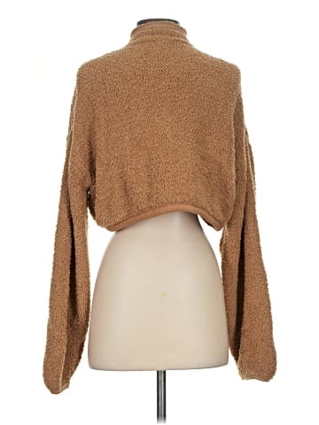 SKIMS Fleece (view 2)