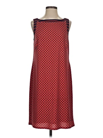 Ann Taylor Casual Dress (view 1)