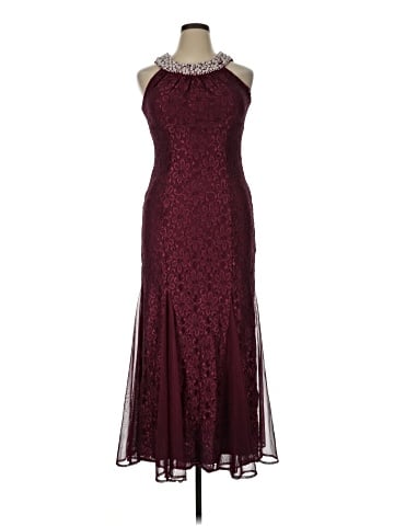 R&M Richards Cocktail Dress (view 1)