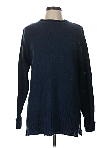 Carolyn Taylor Pullover Sweater (view 1)