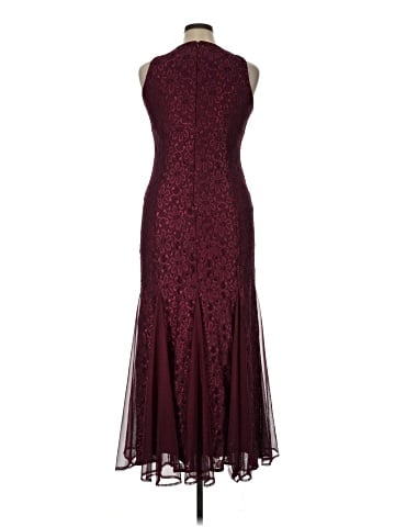 R&M Richards Cocktail Dress (view 2)