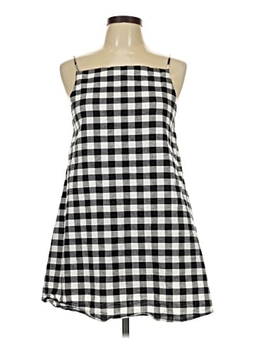 Zara Casual Dress (view 1)