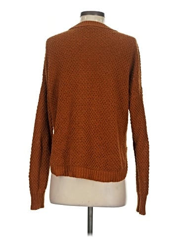 Madewell Parkhouse Pullover Sweater (view 2)