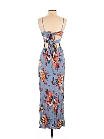 Sage Cocktail Dress (view 2)
