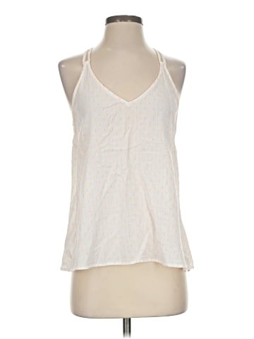 Lou & Grey Sleeveless Blouse (view 1)
