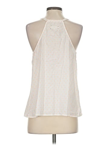 Lou & Grey Sleeveless Blouse (view 2)