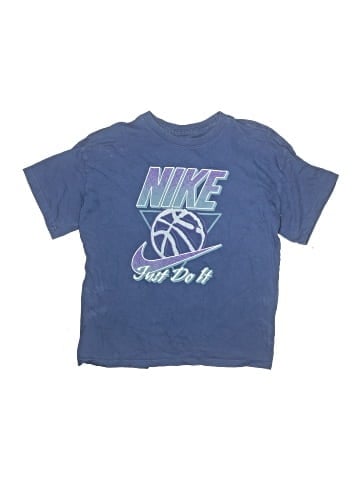 Nike Short Sleeve T-Shirt (view 1)