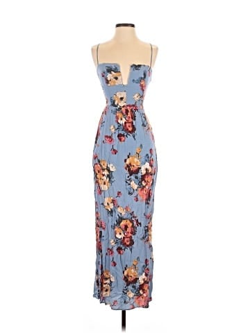 Sage Cocktail Dress (view 1)