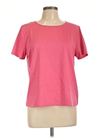 Ellen Tracy Active T-Shirt (view 1)