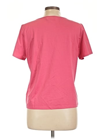 Ellen Tracy Active T-Shirt (view 2)