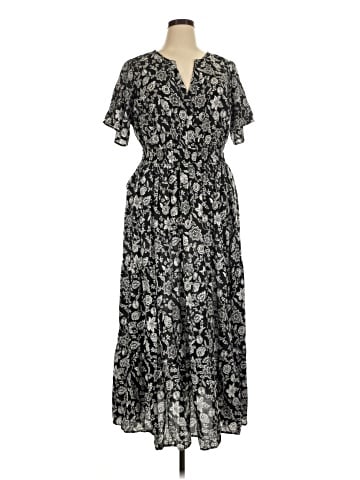 Torrid Casual Dress (view 1)