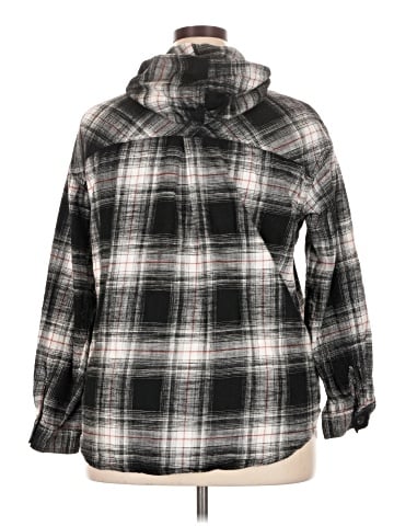 Maurices Long Sleeve Blouse (view 2)