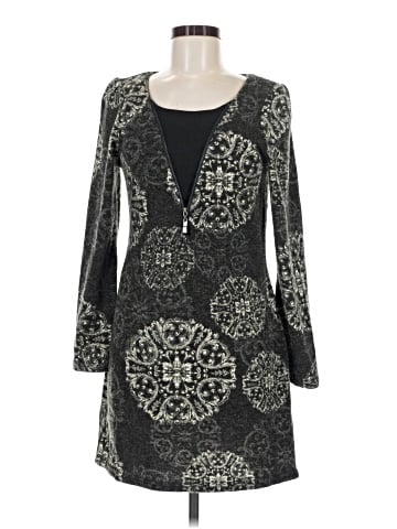 Aryeh Casual Dress (view 1)