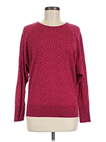 Ann Taylor LOFT Pullover Sweater (view 1)