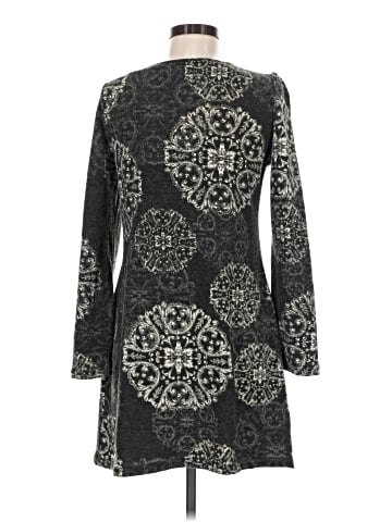 Aryeh Casual Dress (view 2)