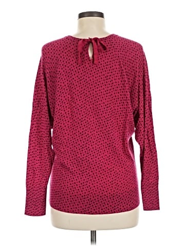Ann Taylor LOFT Pullover Sweater (view 2)