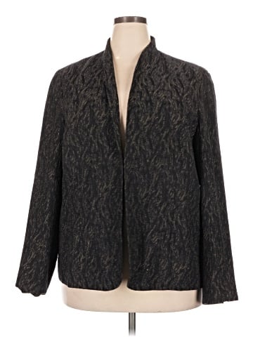 Coldwater Creek Blazer (view 1)